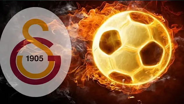 Galatasaray'da ayrılık