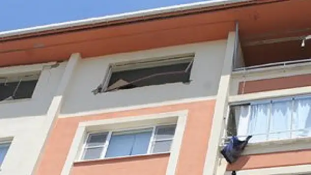 Ağır yaralı şahıs hayatını kaybetti