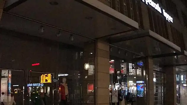 Almanya enerji tasarrufu amacıyla gece ışıklandırmalarını kapattı