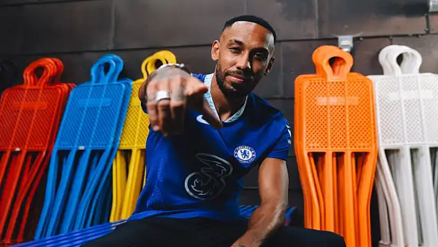 Aubameyang, Chelsea'de