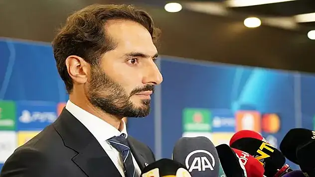 TFF binası kurşunlandı!