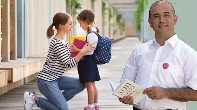 Çocuğunuz okulların açılmasına hazır mı?