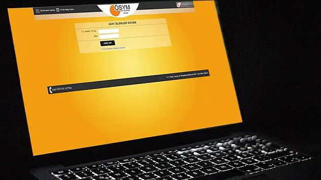 ALES sonuçları açıklandı