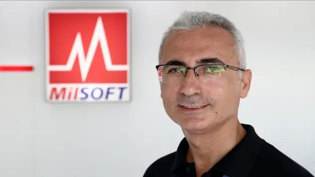 Türk savunma sanayisi 'buluta' çıkmak için hazır!