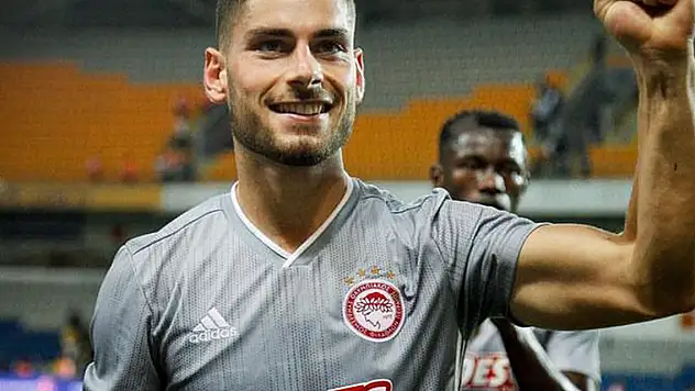 Trabzonspor'da Masouras belirsizliği