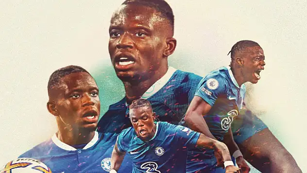 Chelsea'den son dakika transferi