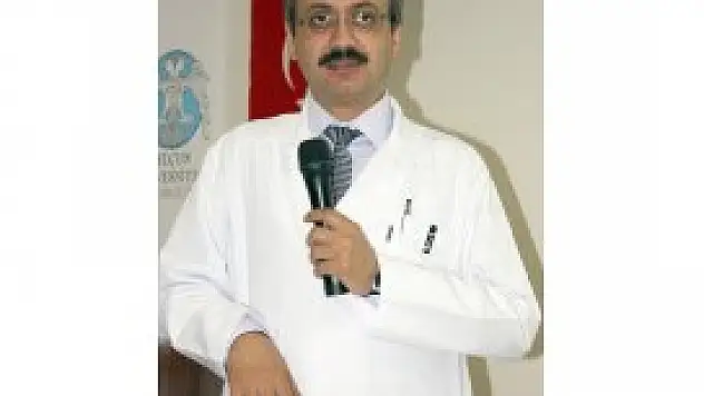 Selçuk tıp misyonunu belirledi