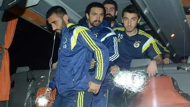 Fenerbahçe'den açıklama