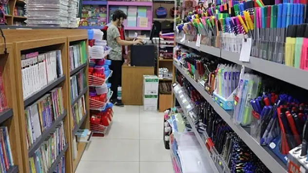 Eğitim alışverişinden 40 milyar lira ciro bekleniyor