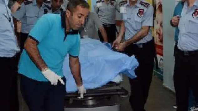 Nusaybin'de motosiklet kazası: 2 ölü