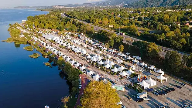 Türkiye'nin başarısını bu fuarda dünya görecek