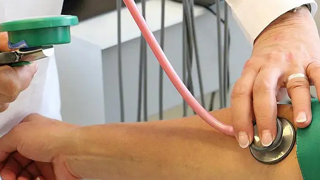 Sağlık Bakanlığından 18 yaş üstüne öneri