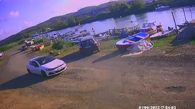 TFF binasına ateş açanların ifadeleri ortaya çıktı