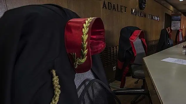 Adalet Bakanlığı, 1500 hakim ve savcı adayı alacak