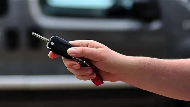 Dacia Dokker satılacak