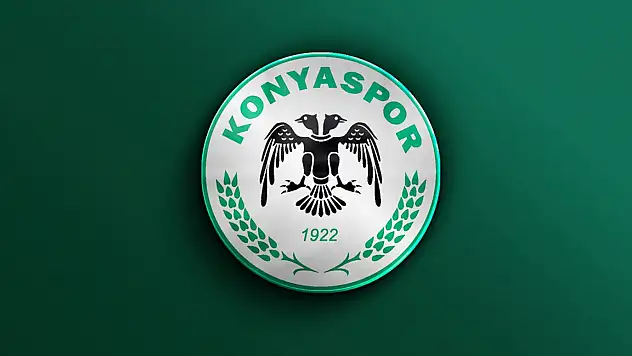 Konyaspor, Giresun'da 3 puan avında! İşte İlhan Palut'un ilk 11'i