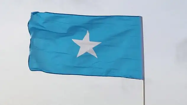 Somali'de terör saldırısı: 20 ölü