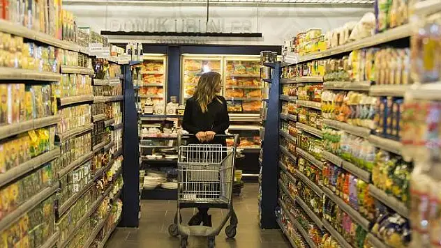 Ağustos enflasyonu yarın açıklanacak