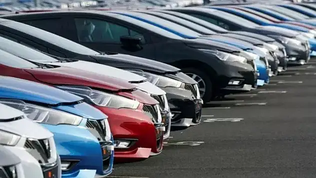 İkinci el oto fiyatı düştü ama alıcı yok