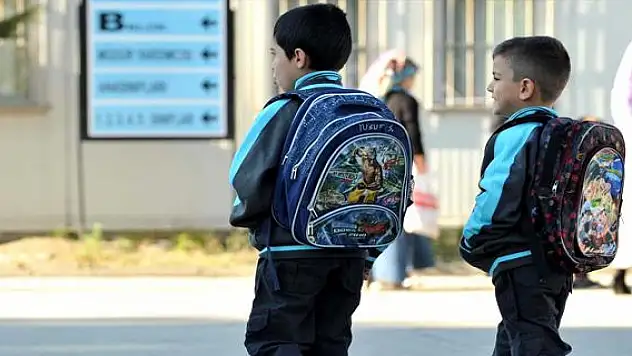 Okul çantası vücut ağırlığının yüzde 10'unu aşmamalı