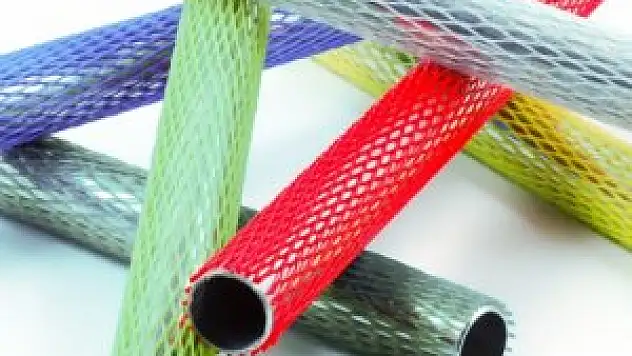 ISO İkinci 500'de plastik sektöründen 20 firma