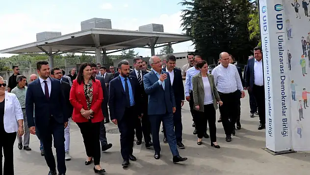 Cumhurbaşkanı Erdoğan'dan gurbetçilere mektup