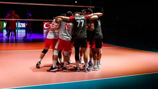 Filenin Efeleri veda etti