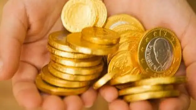 Yastık altından '45 ton altın' çıktı