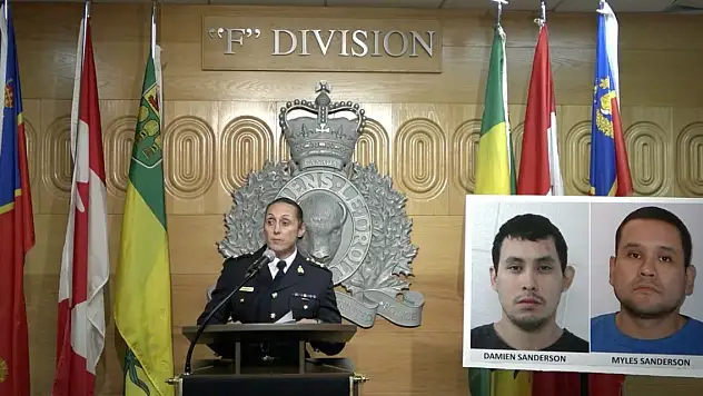 Kanada'da bıçaklı 2 saldırgan 10 kişiyi öldürdü, 15 kişiyi yaraladı