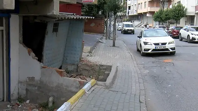 Anne ve kızının mucize kurtuluşu