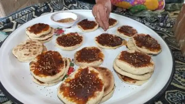 Toroslar'ın yüzlerce yıllık bayram adetleri