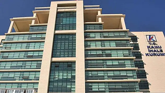 Kamu İhale Kurumu 10 sözleşmeli bilişim personeli istihdam edecek