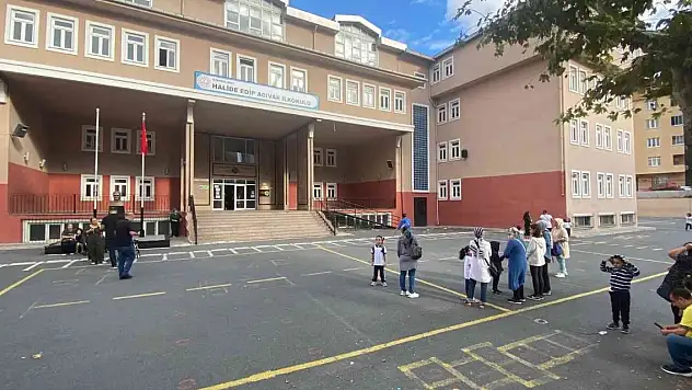 Anasınıfı ve ilkokul öğrencileri için 'Uyum Eğitimi Haftası' başladı