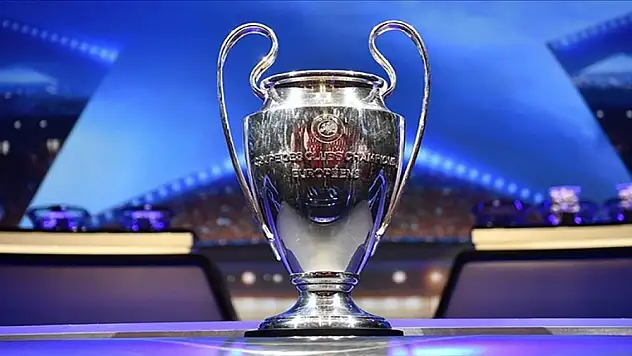 Devler Ligi'nde 2. hafta maçları oynanacak