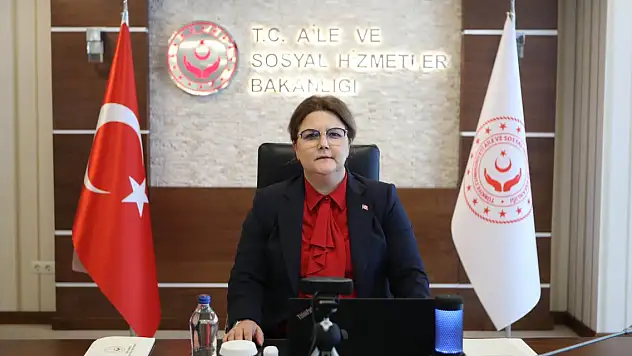 Bakan Yanık: Pandemide dünyada yaşlı ölümü yüzde 31 ile 84 arasında, bizde yüzde 4,4