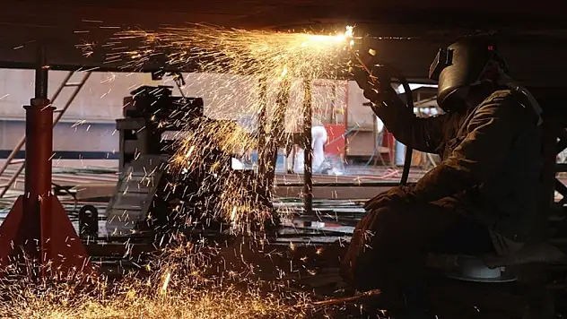 Türkiye'de yılda 900 bine yakın istihdam hedefleniyor