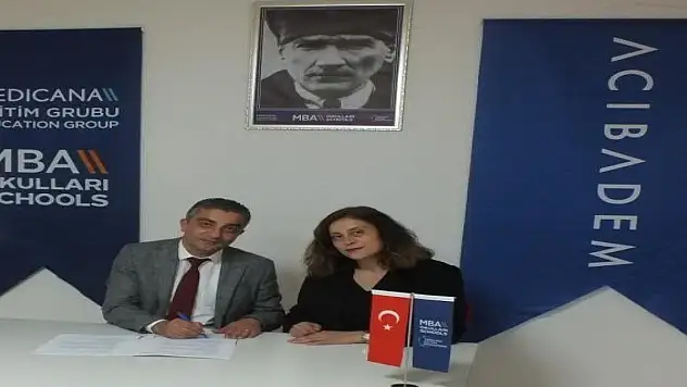 İş birliği protokolü imzalandı