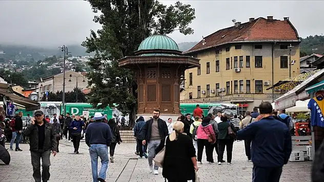 Bosna Hersekliler Erdoğan'ı bekliyor... 'Erdoğan, bizim hakiki dostumuz'