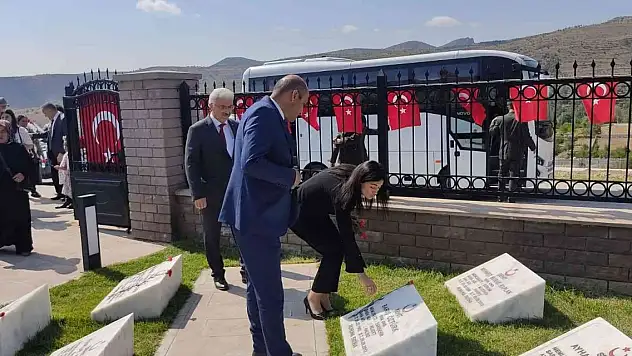 10 yıl önceki acı halen tazeliğini koruyor