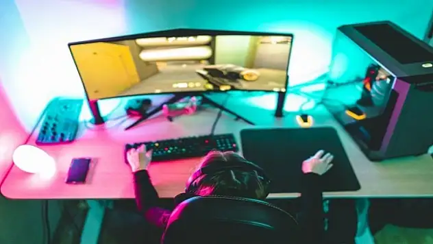 Oyun sektörünün kalbi İstanbul'da atıyor