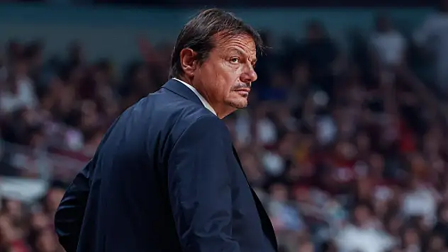 Ataman'dan kural hatası açıklaması