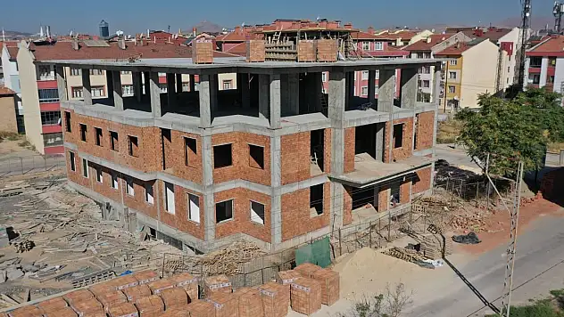 İnşaat sektörü kendine yol arıyor