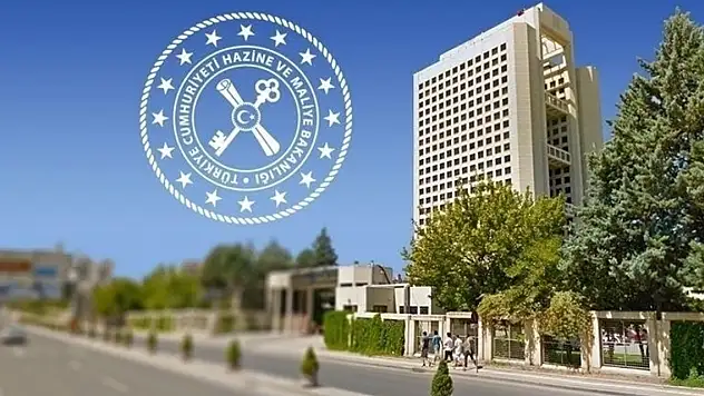 Ödenekte 'aslan payı' Hazine ve Maliye Bakanlığına ayrıldı