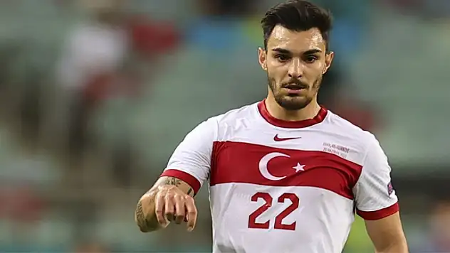 Kaan Ayhan'da sona doğru