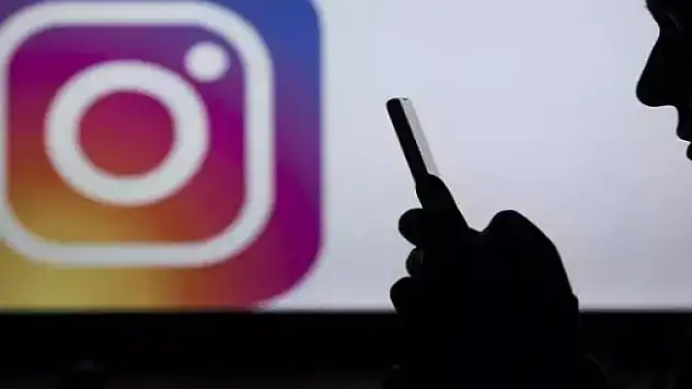 Instagram'a 404 milyon euro para cezası