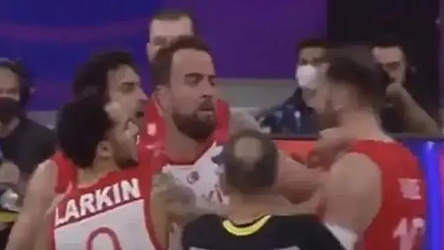 FIBA'dan Türkiye-Gürcistan maçı kararı!