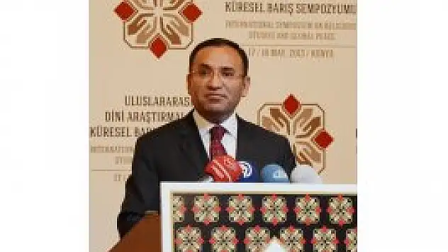 'Birleşmiş Milletler'in  yapısında sorun var''