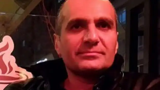 Balkondan düşen şahıs öldü