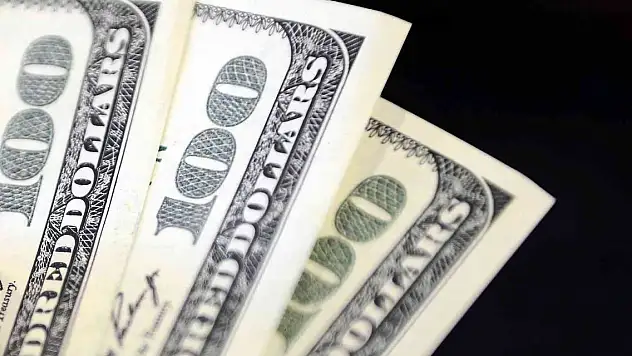 Dolar/TL seyrinde son durum