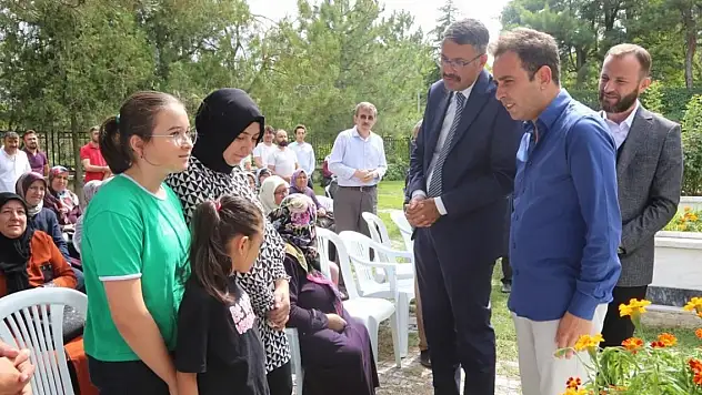 Şehit Piyade Uzman Çavuş Hasan Yaşar dualarla anıldı